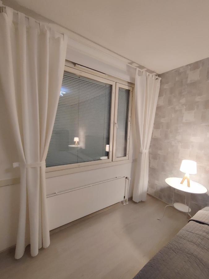 Nika Apartments Imatra Exterior photo